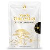 Matcha Ceremonial Premium Japons Single Cultivar Okumidori, Primera Cosecha (50