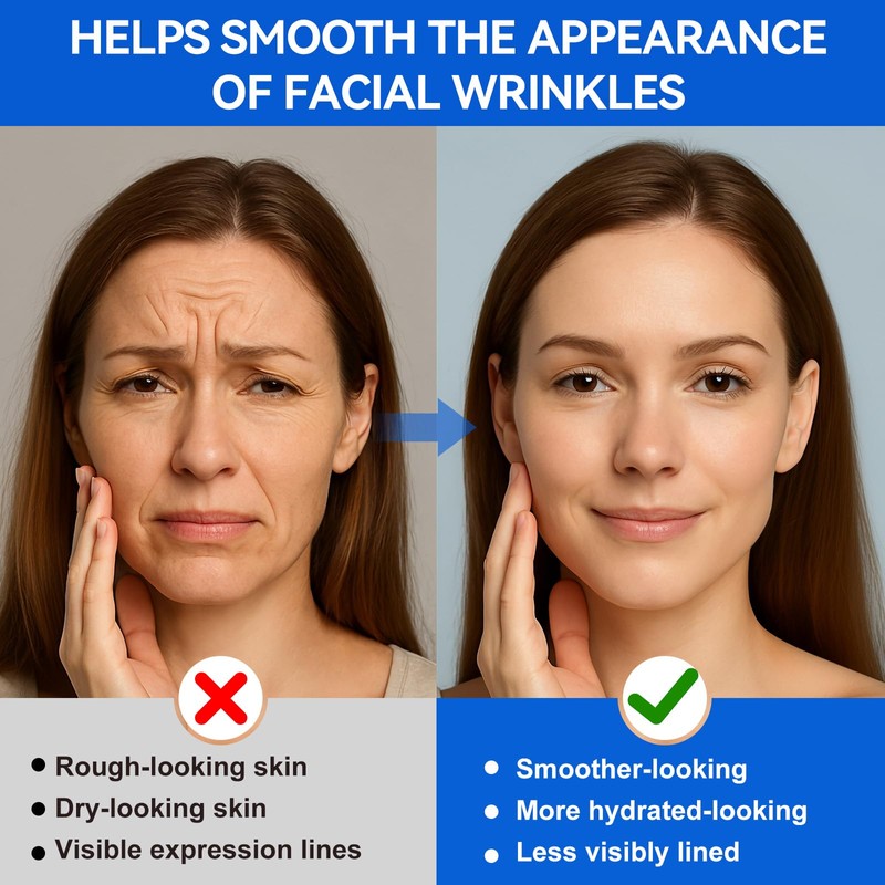 Triangle Wrinkle Patches – Anti Wrinkle Facial Patches for Elevens,