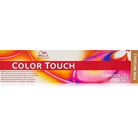 Wella Color Touch 10/ 0 hell-lichtblond, (1 x 60 ml)