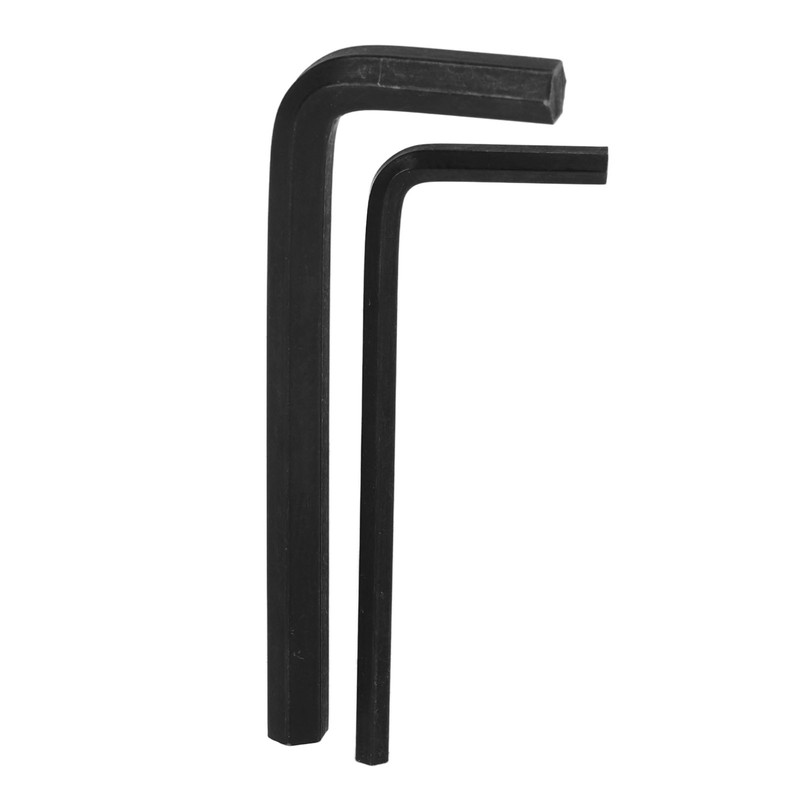 Pneumatic Angle Grinder with Hex Wrench High Strength 15000RPM Air