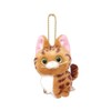 Naito Design Laboratory Konyankoron Mascot Bengal 43718