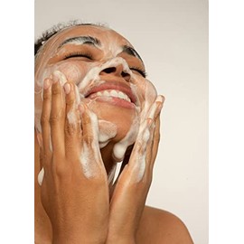 Resibo Fresh Faced Velvet Foam Cleanser 150 ml