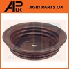 APUK Leyland Nuffield Tractor Simms Injector Injection pump diaphragm 3.4