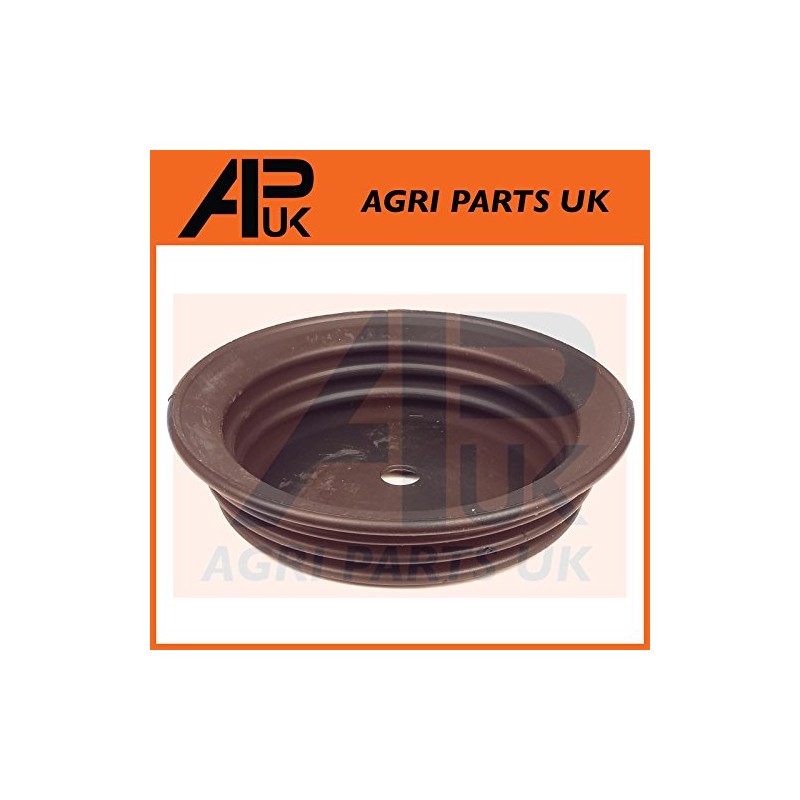 APUK Leyland Nuffield Tractor Simms Injector Injection pump diaphragm 3.4