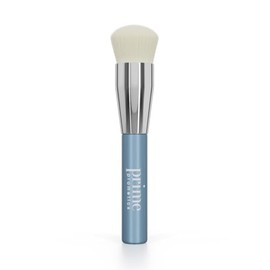 Prime Prometics PrimeSkin Liquid Foundation Brush for Mature Women – Ultra-Soft Bristles for Seamless, Streak-Free Coverage – Even, Natural Finish – Ideal for Sensitive or Dry Skin