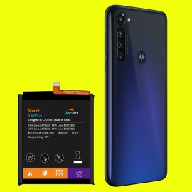 For Motorola High Quality 5080mAh Rechargeable Battery f Motorola Moto G Stylus 2020 XT2043-4