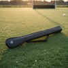 Jenaai Lacrosse Stick Bag 74" Lacrosse Defense Travel Airplane Bag