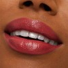 Lápiz labial MAXXIMAL de MAC Cosmetics color brick-o-la