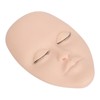 Lash Mannequin Head Eyelash Mannequin Head Lash Extension Training Practice