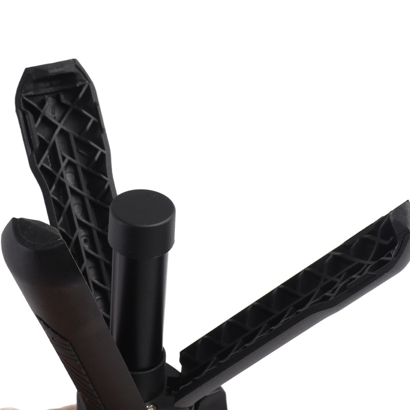 Selfie Stick Tripod 2 in 1 Extendable Stable Aluminum Alloy