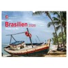 Brasilien 2026 abseits von Rio (Wandkalender 2026 DIN A3 quer),