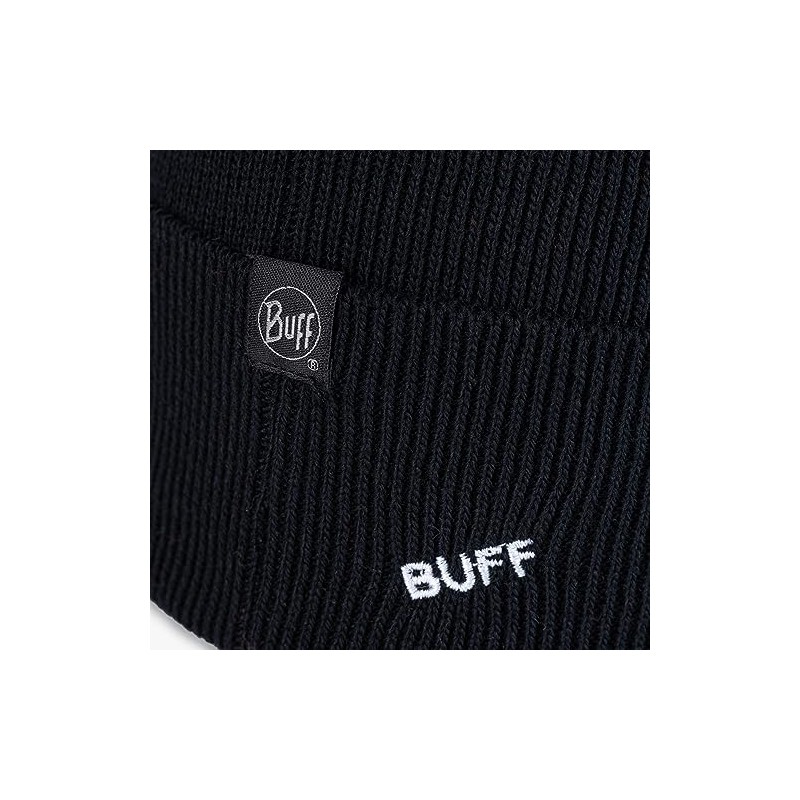 Buff Unisex for Teenagers Knitted Hat Children's Hat Knitted Otty