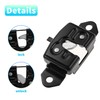 X AUTOHAUX Replacement Rear Left or Right Side Liftgate Door