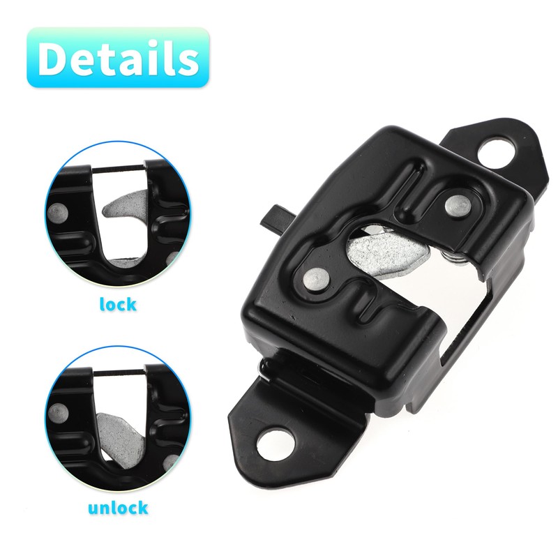 X AUTOHAUX Replacement Rear Left or Right Side Liftgate Door