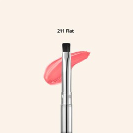 Studio17 [Studio17]Portable Lip Brush (2 types)