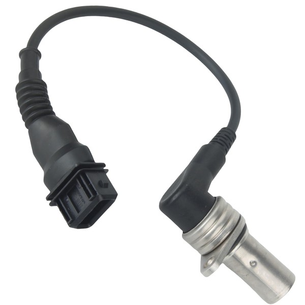 Sianxaido 12147830789 Crankshaft Position Sensor Compatible with M3 2001-2006 Z3