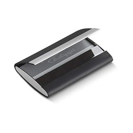 Giorgio Business Card Holder