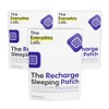 The Everyday Lab The Recharge Sleeping Patch Parches Transdermicos para