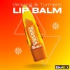 Ginseng Lip Balm Pack of 3 Rejuvenating Intense Hydration Nourishing
