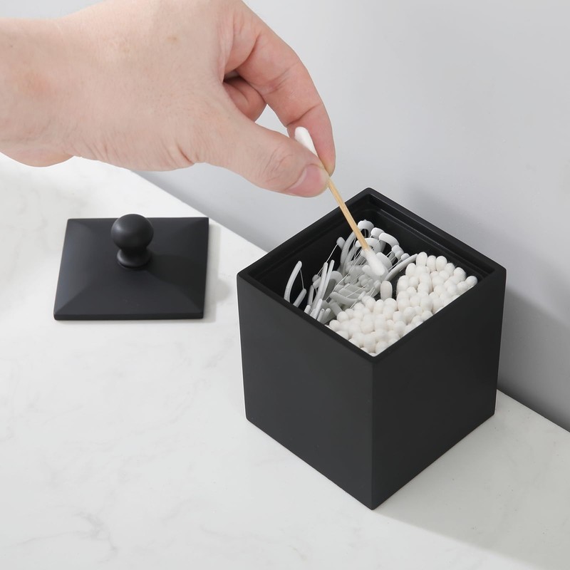 Rzoeox Q-tip Holder 34B