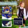 Yilloog Nativity Bible Felt Board Jesus Birth Felt Story Board