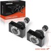 A-Premium 2 x Front Lower Ball Joints, Compatible with Smart