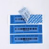 100PCS Tamper Evident Stickers, 100% High Residue Tamper,Evident Security Warranty