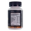 A4h Hongo Melena De León 60 Capsulas 500mg Concentración
