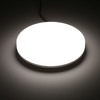 [通拓商品]Tomshine 100-265V 24W LED Ceiling Light IP65 Water-resistant 4000k Natural