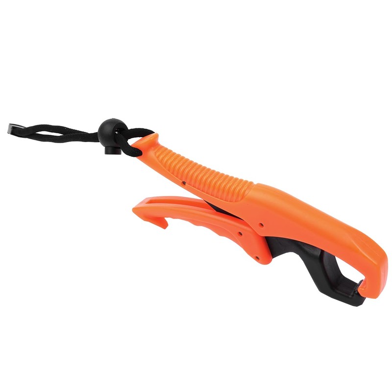 Namvo Floating Fishing Gripper Equipment ABS Fish Lip Grip Pliers