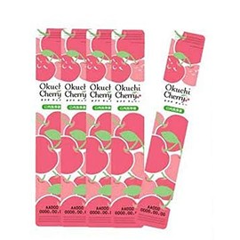 Vitat Japan Okuchi Cherry, Pack of 5
