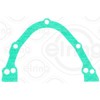 Elring 617.852 Gasket, Housing Cover (Crankcase)