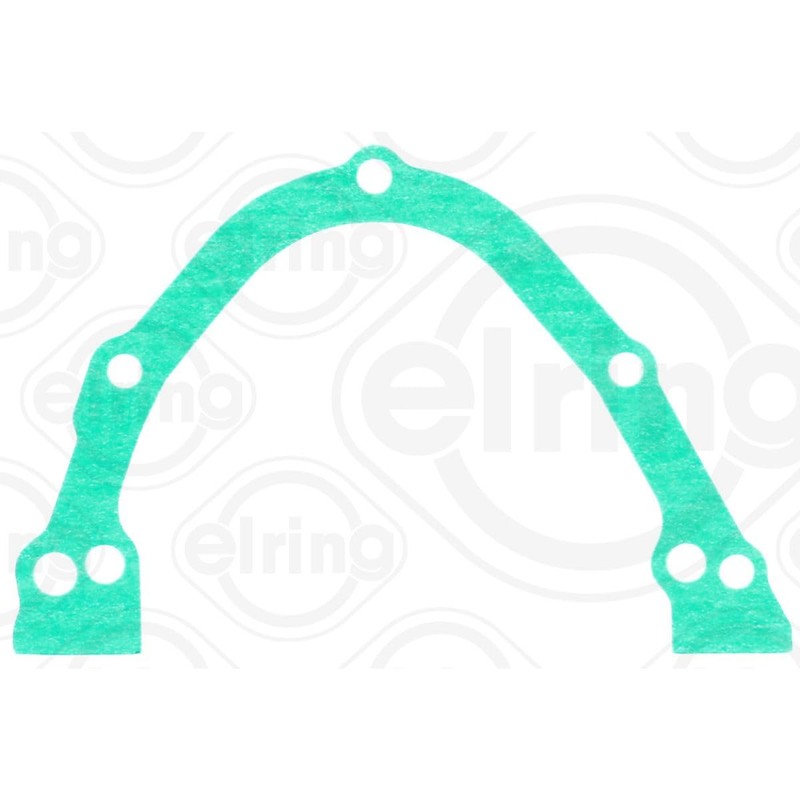 Elring 617.852 Gasket, Housing Cover (Crankcase)