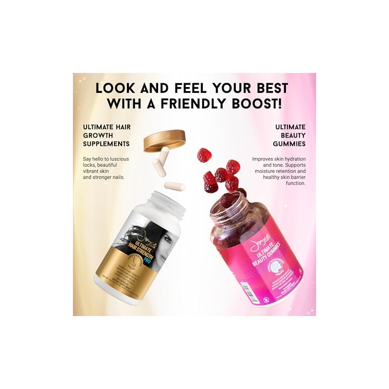 Miracle Hair and Scalp Restore, Renew, Repair in 2 Mins.
