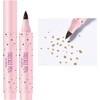 Freckles Pen de Maquillaje para Pecas, Bolígrafo para Crear Maquillaje