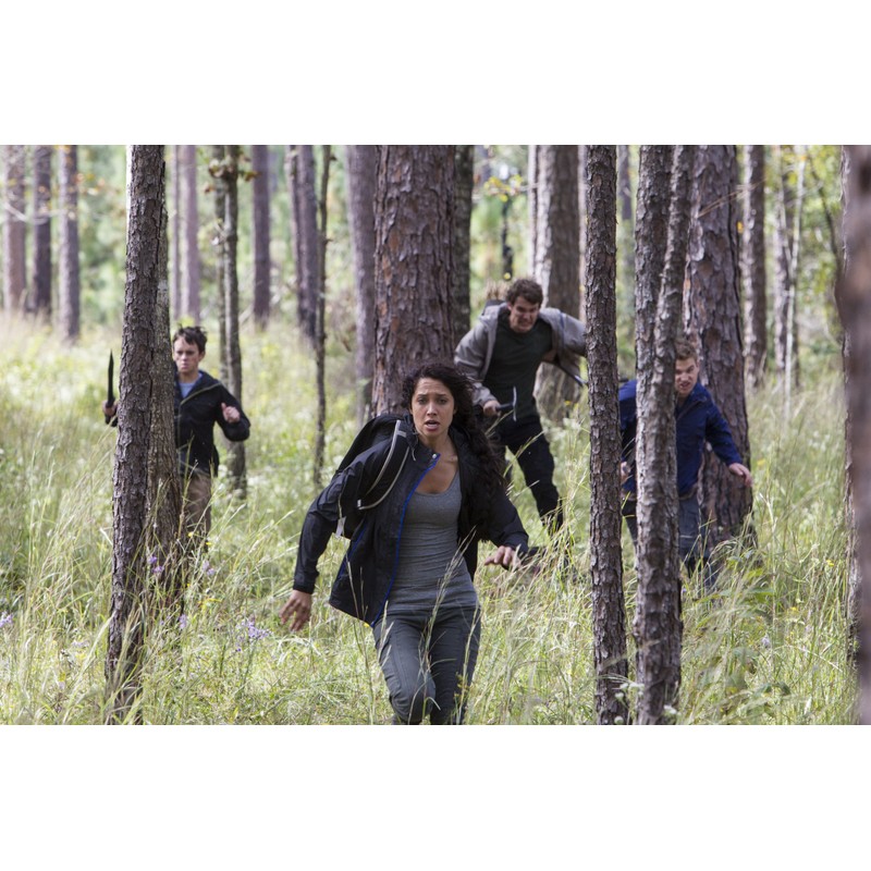 Die Pute von Panem - The Starving Games