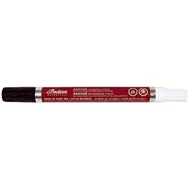 Indian Motorcycle New OEM Thunder Black Touch Up Pain Pen, 2859080-266KI