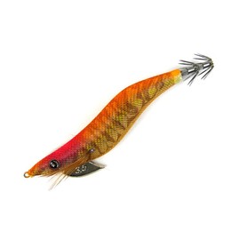 Tsuriken Egista No. 3 N-33 Keimura Orange Glitter