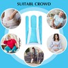 CAidRE Sock Aid - Sock Aid Device for Seniors, Disabled,