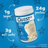 Quest Nutrition Quest Nutrition Vanilla Milkshake Protein Powder, 24g of