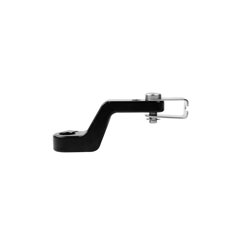 NICECNC ONE Finger Clutch Arm Lever Compatible with 790 Duke/Adventure/Adventure
