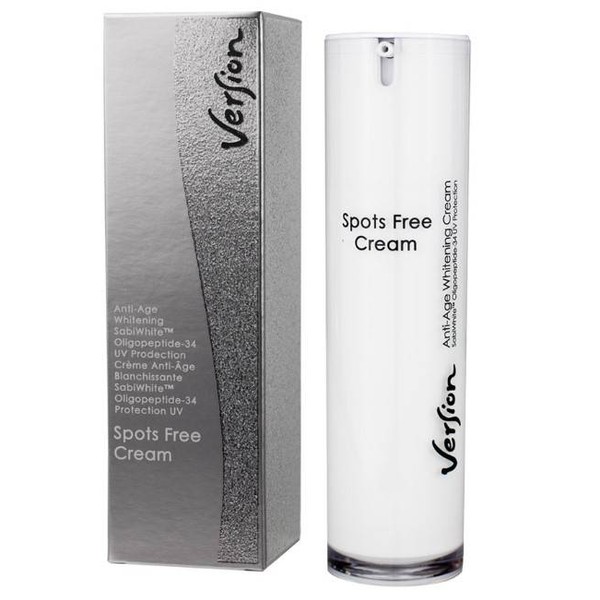 VERSION SPOTS FREE CREAM 50ml