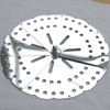 Nagao Tsubamesanjo Drop Lid R, One Size Fits Most, 9.1