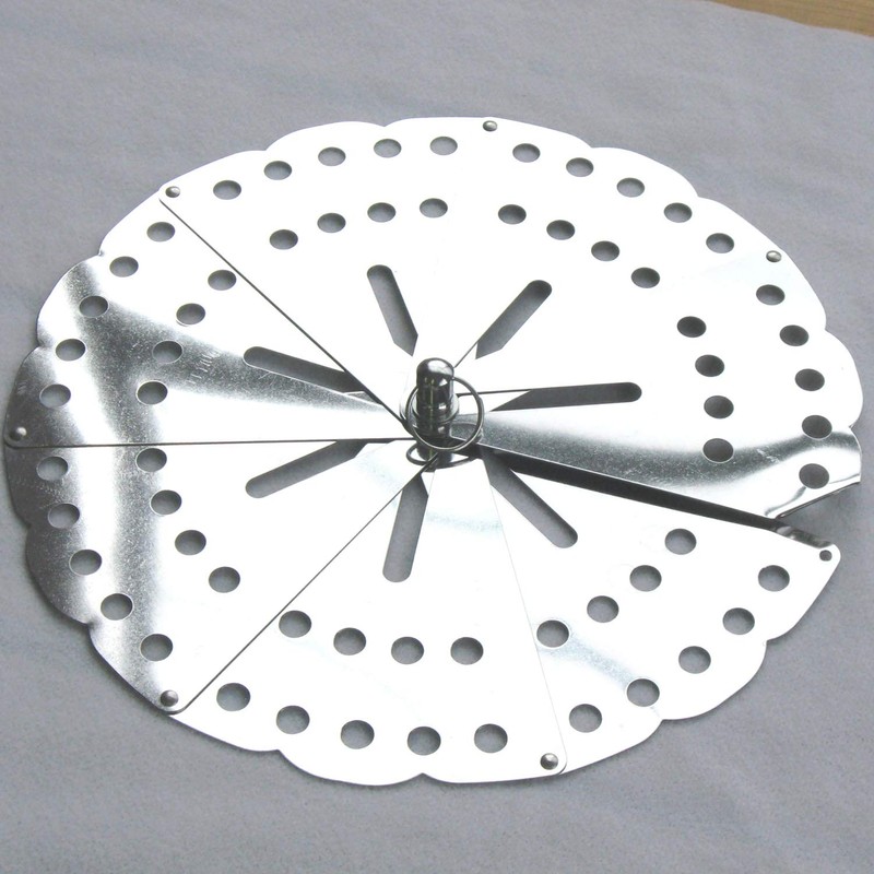 Nagao Tsubamesanjo Drop Lid R, One Size Fits Most, 9.1