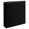 Avery Heavy-Duty View 3 Ring Binder, 2" One Touch Slant