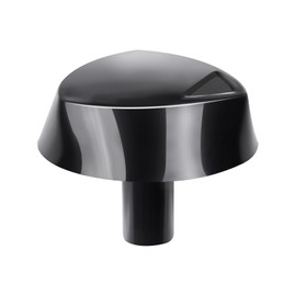 SeDeplacer 72731 Cooktop Knob Compatible with Dacor Stove(for Certain Models of 30 inch and 36 inch Gas Cooktop Stoves) - Black