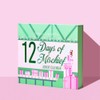Beauty Creations | "12 DAYS OF MISCHIEF" Beauty Advent Calendar