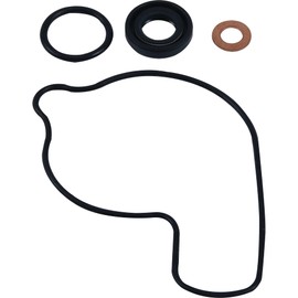 Hot Rods Water Pump Kits WPK0071 Compatible With/Replacement For Honda CRF 450 R 2017-2019, CRF 450 RWE 2019, CRF 450 RX 2017-2019