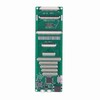 USB Interface Keyboard Test Module Universal 40Pin Multi Ports DIY