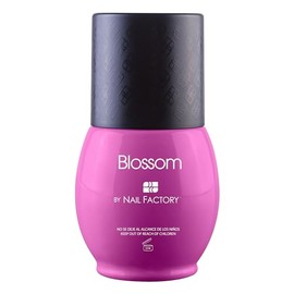LACCOVER ONE SHOT - Soak Off UV LED HYBRID GEL NAIL POLISH, ONE, TWO OR THREE STEPS, YOU DECIDE HOW TO USE IT, 1/2 Fl Oz each one (BLOSSOM)
